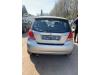 Daewoo Kalos 1.4 16V Sloopvoertuig (2003, Grijs)