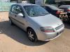 Daewoo Kalos 1.4 16V Sloopvoertuig (2003, Grijs)