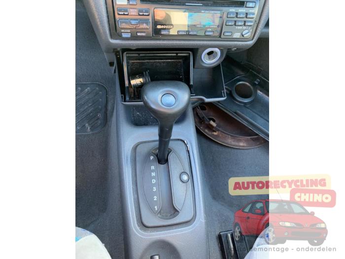 Opel Corsa B 1.4i Swing,Joy,Sport,GLS Sloopvoertuig (1995, Grijs)