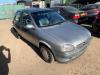 Opel Corsa B 1.4i Swing,Joy,Sport,GLS Sloopvoertuig (1995, Grijs)