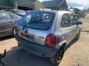 Opel Corsa B 1.4i Swing,Joy,Sport,GLS Sloopvoertuig (1995, Grijs)