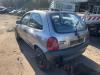 Opel Corsa B 1.4i Swing,Joy,Sport,GLS Sloopvoertuig (1995, Grijs)