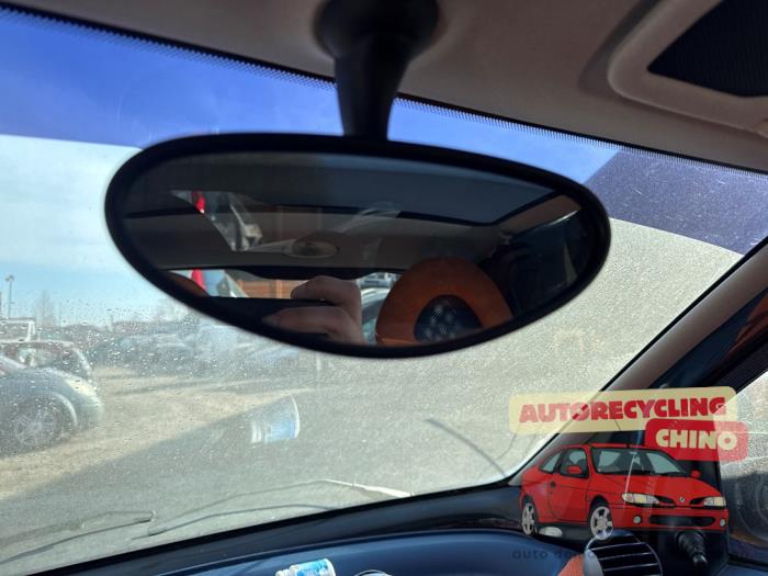 Smart City-Coupé 0.6 Turbo i.c. Smart&Pulse Sloopvoertuig (1999, Zwart, Oranje)