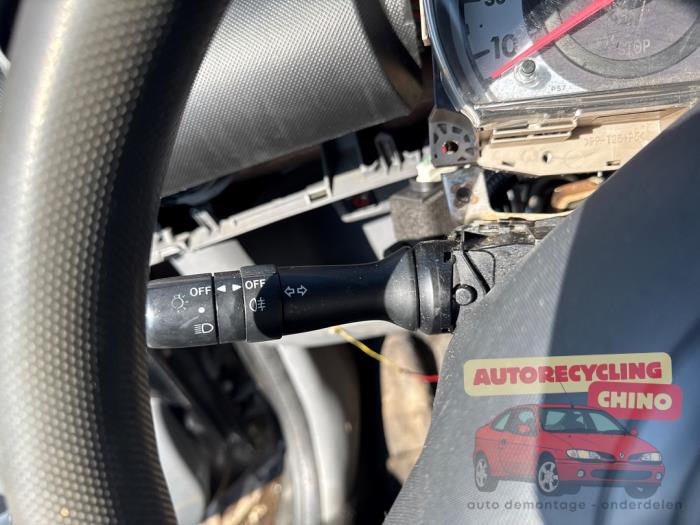 Citroen C1 1.0 12V Sloopvoertuig (2008, Zwart)