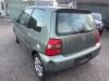 Volkswagen Lupo 1.4 16V 75 Sloopvoertuig (2003, Groen)