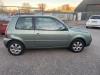 Volkswagen Lupo 1.4 16V 75 Sloopvoertuig (2003, Groen)
