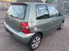Volkswagen Lupo 1.4 16V 75 Sloopvoertuig (2003, Groen)