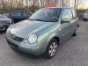 Volkswagen Lupo 1.4 16V 75 Sloopvoertuig (2003, Groen)