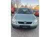Volkswagen Lupo 1.4 16V 75 Sloopvoertuig (2003, Groen)