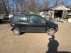 Renault Twingo 1.2 Sloopvoertuig (2002, Zwart)