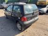 Renault Twingo 1.2 Sloopvoertuig (2002, Zwart)