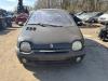 Renault Twingo 1.2 Sloopvoertuig (2002, Zwart)