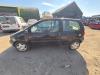 Renault Twingo 1.2 Sloopvoertuig (2002, Zwart)