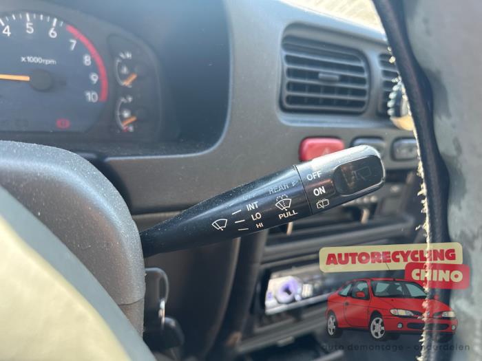 Suzuki Alto 1.1 16V Sloopvoertuig (2002, Grijs)