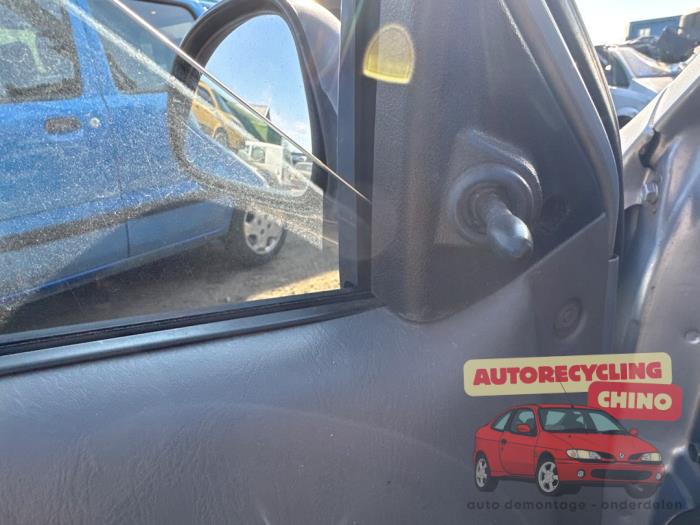 Suzuki Alto 1.1 16V Sloopvoertuig (2002, Grijs)