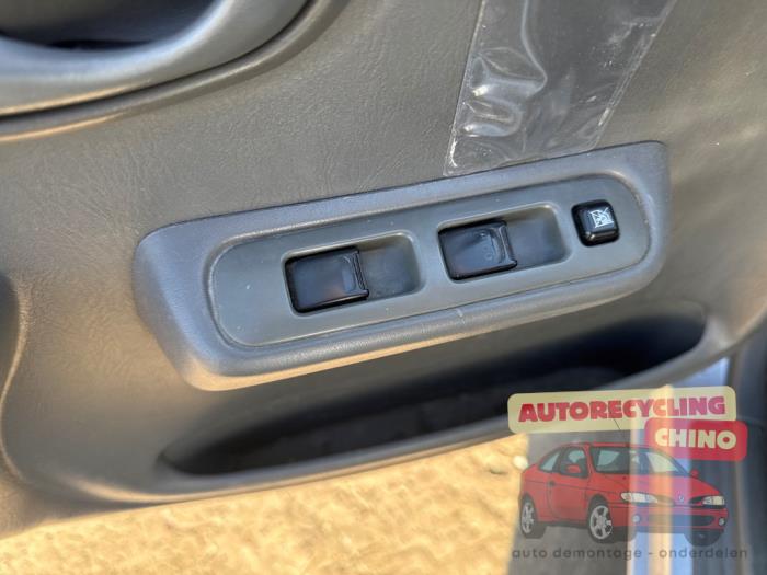 Suzuki Alto 1.1 16V Sloopvoertuig (2002, Grijs)