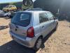 Suzuki Alto 1.1 16V Sloopvoertuig (2002, Grijs)