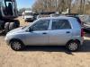 Suzuki Alto 1.1 16V Sloopvoertuig (2002, Grijs)