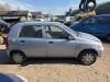 Suzuki Alto 1.1 16V Sloopvoertuig (2002, Grijs)