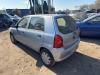 Suzuki Alto 1.1 16V Sloopvoertuig (2002, Grijs)