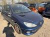 Peugeot 206 1.4 XR,XS,XT,Gentry Sloopvoertuig (2006, Blauw)