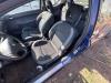 Peugeot 206 1.4 XR,XS,XT,Gentry Sloopvoertuig (2006, Blauw)