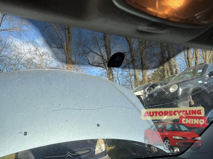 Mazda 2 1.4 16V Sloopvoertuig (2005, Blauw)