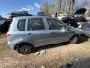 Mazda 2 1.4 16V Sloopvoertuig (2005, Blauw)