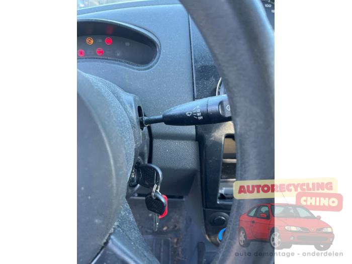 Chevrolet Matiz 0.8 S,SE Sloopvoertuig (2008, Donker, Blauw)