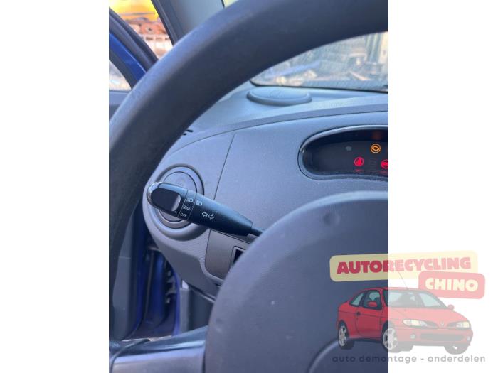 Chevrolet Matiz 0.8 S,SE Sloopvoertuig (2008, Donker, Blauw)