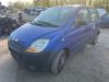 Chevrolet Matiz 0.8 S,SE Sloopvoertuig (2008, Donker, Blauw)
