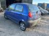 Chevrolet Matiz 0.8 S,SE Sloopvoertuig (2008, Donker, Blauw)