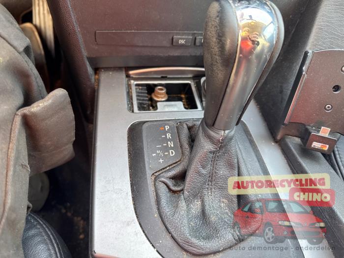 BMW 5 serie Touring 525d 24V Sloopvoertuig (2004, Grijs)