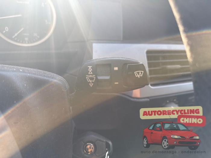 BMW 5 serie Touring 525d 24V Sloopvoertuig (2004, Grijs)