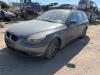 BMW 5 serie Touring 525d 24V Sloopvoertuig (2004, Grijs)