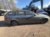 BMW 5 serie Touring 525d 24V Sloopvoertuig (2004, Grijs)