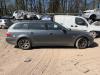 BMW 5 serie Touring 525d 24V Sloopvoertuig (2004, Grijs)