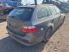 BMW 5 serie Touring 525d 24V Sloopvoertuig (2004, Grijs)