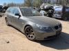 BMW 5 serie Touring 525d 24V Sloopvoertuig (2004, Grijs)