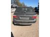 BMW 5 serie Touring 525d 24V Sloopvoertuig (2004, Grijs)