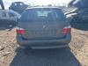 BMW 5 serie Touring 525d 24V Sloopvoertuig (2004, Grijs)
