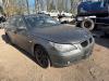 BMW 5 serie Touring 525d 24V Sloopvoertuig (2004, Grijs)