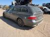BMW 5 serie Touring 525d 24V Sloopvoertuig (2004, Grijs)