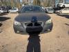 BMW 5 serie Touring 525d 24V Sloopvoertuig (2004, Grijs)
