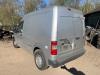 Ford Transit Connect 1.8 TDCi 90 Sloopvoertuig (2010, Zilvergrijs)