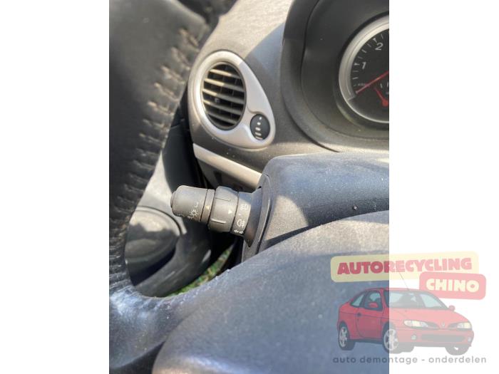 Renault Clio III 1.5 dCi FAP Sloopvoertuig (2011, Zwart)