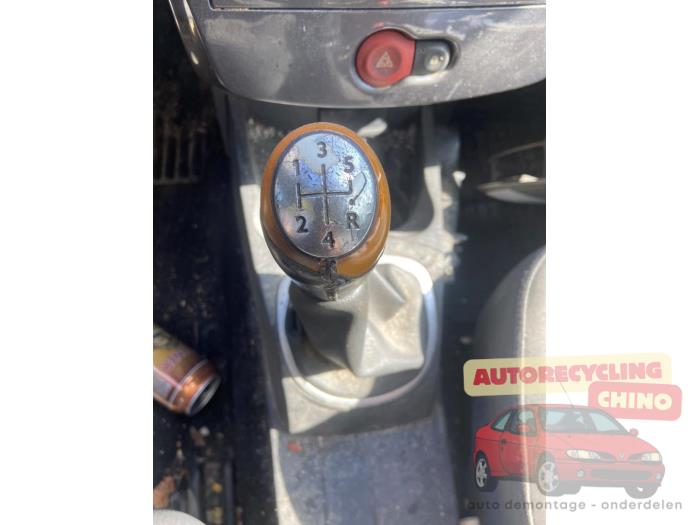 Renault Clio III 1.5 dCi FAP Sloopvoertuig (2011, Zwart)