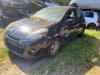 Renault Clio III 1.5 dCi FAP Sloopvoertuig (2011, Zwart)