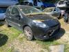 Renault Clio III 1.5 dCi FAP Sloopvoertuig (2011, Zwart)
