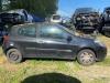 Renault Clio III 1.5 dCi FAP Sloopvoertuig (2011, Zwart)